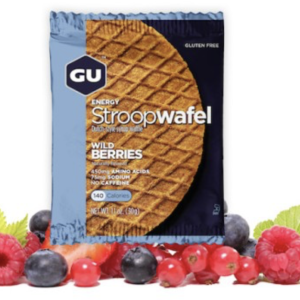 GU Stroopwafel Wild Berries